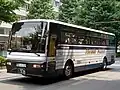 十和田観光電鉄いすゞ・スーパークルーザー
