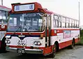 川重車体K-CDM410十和田観光電鉄