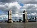 開橋時1