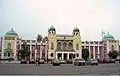 市役所