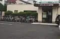 タウンテニス大泉学園