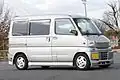 前期型 M-PACK（アイラインは非純正）