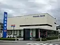 黒部支店