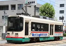 8000形