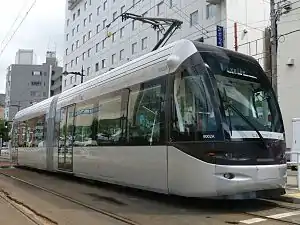 9000形