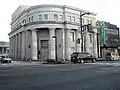 先代の本店（現：ビジネスプラザ支店）
