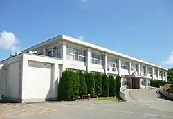独立行政法人国立病院機構富山病院