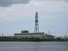 富山火力発電所