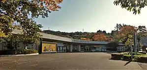 富山市ファミリーパーク