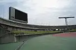 電光掲示板