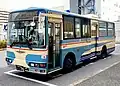 旧塗装復刻車