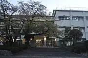豊明市立豊明小学校