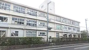 三木市立豊地小学校