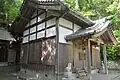 須男神社
