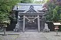 土御前神社