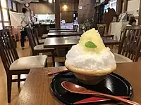 蔵カフェ「こまや」