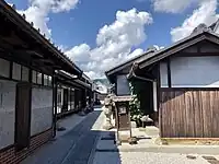 施設の中