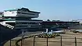 観客席