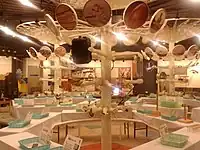 内部展示