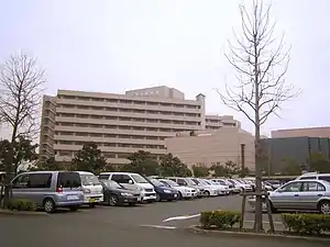 豊橋市民病院