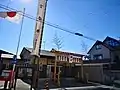 中世古町会所