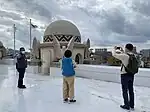 豊橋市公会堂