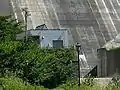 豊丘ダム管理用発電所