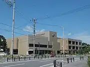 豊川商工会議所
