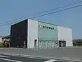 八南支店