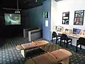 「ジオスペース館」