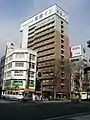 甲府駅南口2（旧：甲府駅前）