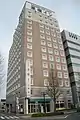 前橋駅前