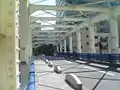 豊海橋（内部）