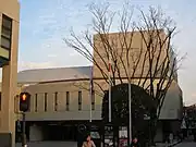 中ホール(アクア文化ホール)