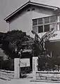 1959年以降の建物