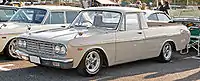 シングルシートピックアップ  （1965年型 オーストラリア向け）