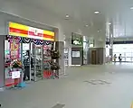 コンビニ(2006年3月)