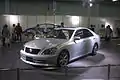 アスリート(コンセプトモデル)