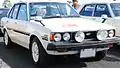 4ドアセダン1600GT 1979年型（TE71）