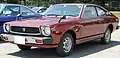 クーペ 1978年型 1400 Hi-DX（TE54）