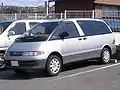 エスティマエミーナ 中期型（1995/1 - 1996/8）