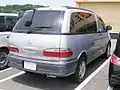 エスティマルシーダ 後期型リア