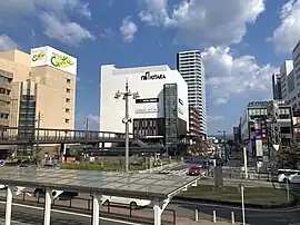 喜多町(豊田)