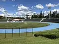 トヨタスポーツセンター