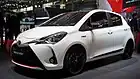 ヤリス GR SPORT（XP130）