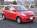 前期型（2004年6月-2006年12月）