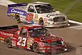 NASCAR