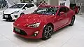 GT（2012年4月販売型）