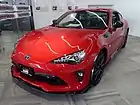 86 GR SPORT