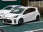 アクアGR SPORT（NHP10）